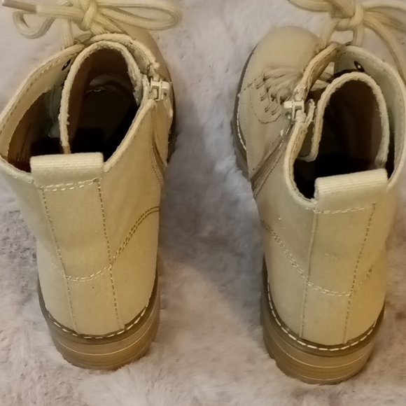 Universal Thread boots - Picture 5 of 9